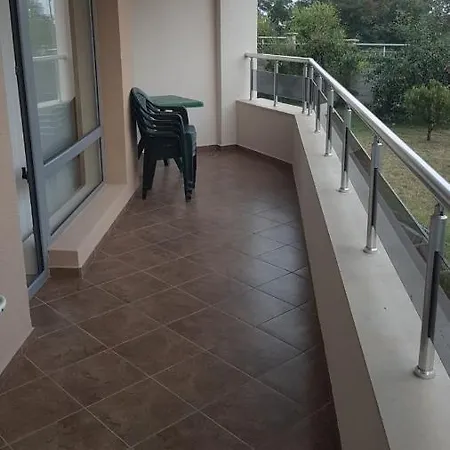 Appartamento почивка на море Byala (Varna)