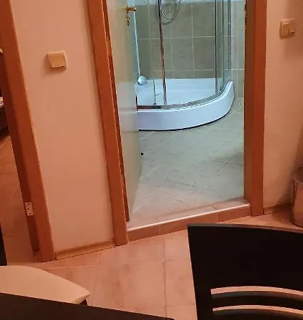 почивка на море Appartamento