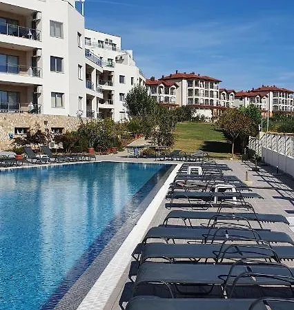 почивка на море Appartamento Byala (Varna)