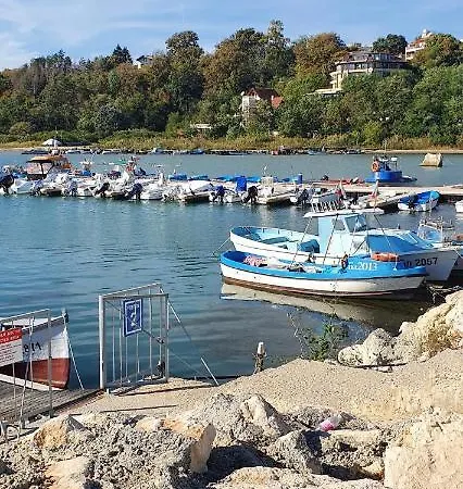 почивка на море Appartamento